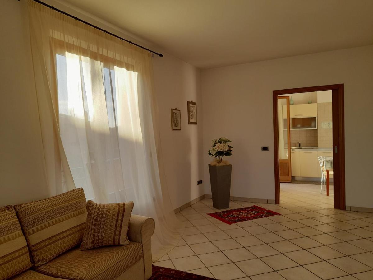 Un Passo Alla Volta Torrenieri Екстериор снимка