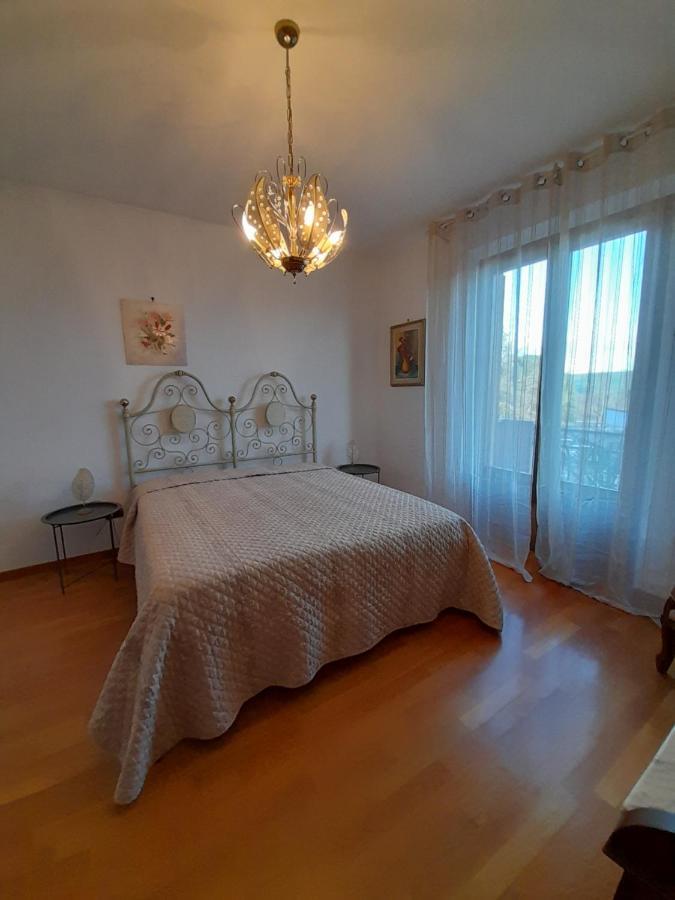 Un Passo Alla Volta Torrenieri Екстериор снимка